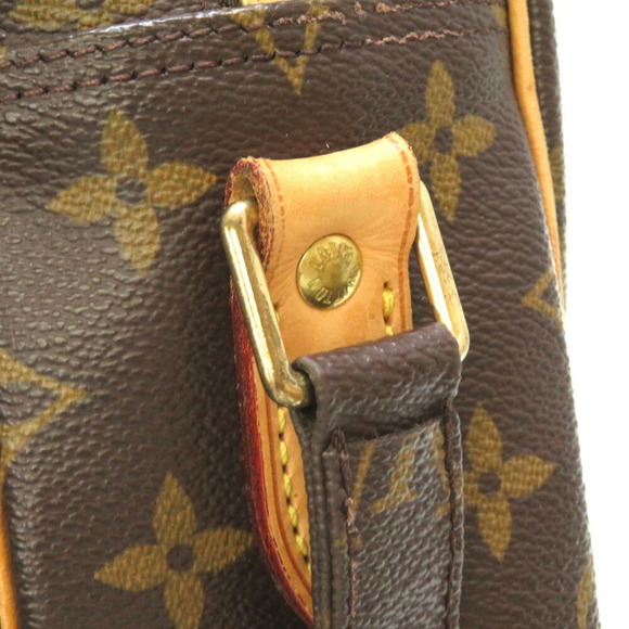 LOUIS VUITTON Monogram Nile M45244 Shoulder Bag ⭐ - Picture 8 of 10